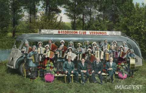 Accordéon-club verdunois (Verdun)